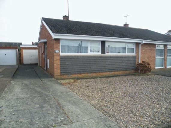 2 Bedroom Detached